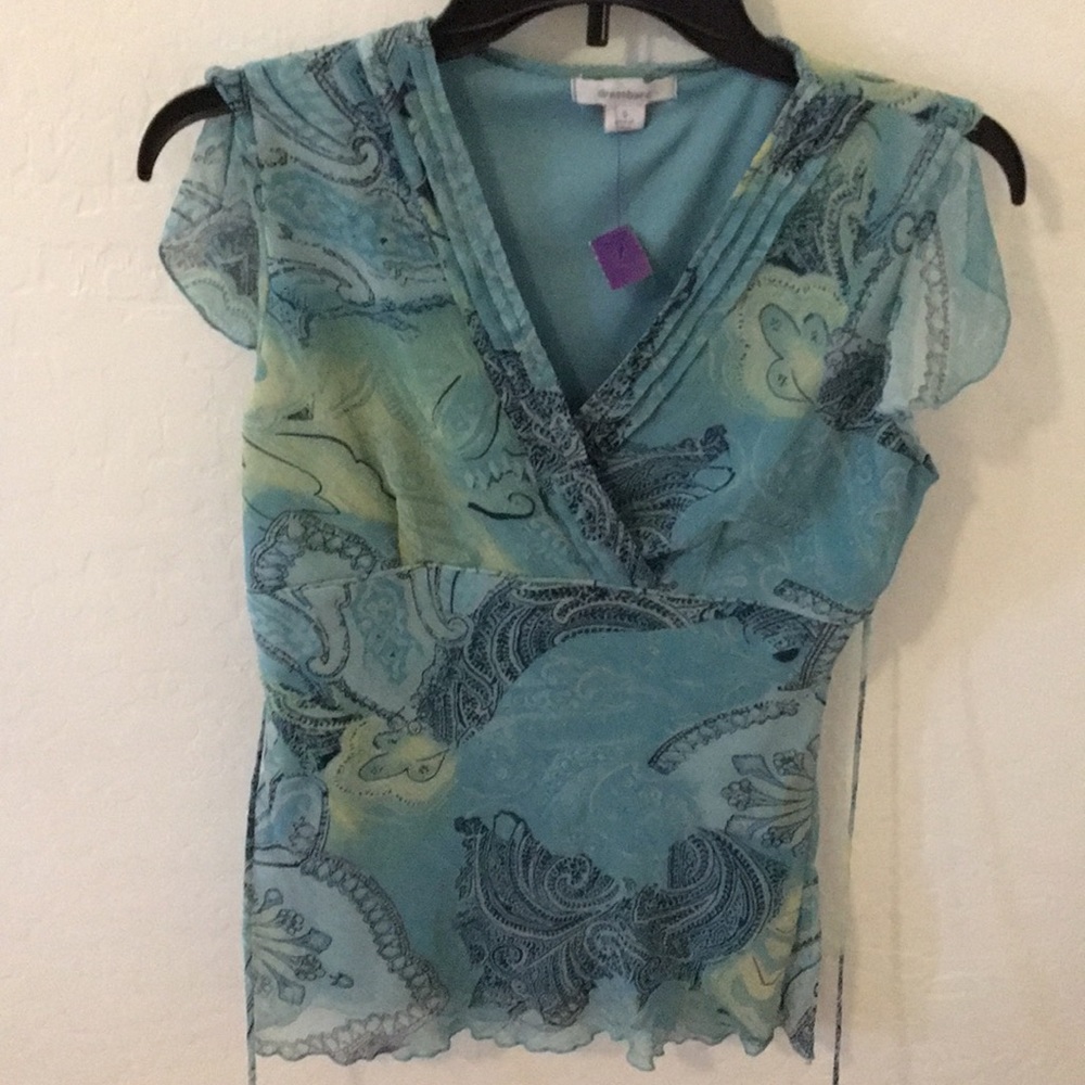 Blouse